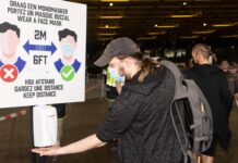 【政客】接种和未接种的一定要区别对待 不能让一粒老鼠屎坏了一锅汤