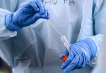 【新增1168例】假护士上门测试 盗走10万欧元 五人入狱