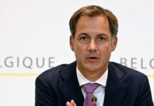 【新增1815例】比利时疫情经济援助9月底到期 政府仍未确定是否延长