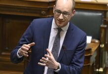 针对餐饮业的6%增值税帮扶政策 将于本月底结束