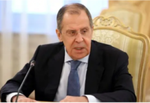 俄外长:望美承诺不用武力改造他国丨国际热点速递