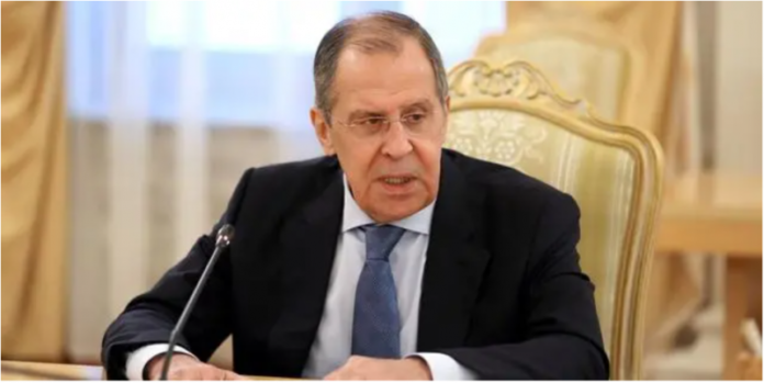 俄外长:望美承诺不用武力改造他国丨国际热点速递