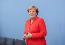 德国社民党赢得大选丨国际热点速递