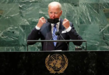 拜登宣称美国不寻求新冷战丨国际热点速递