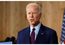 拜登称将为阿富汗撤军决定负责丨国际热点速递