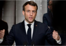 法国召回驻美澳大使以抗议潜艇交易丨国际热点速递