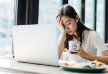 英公司发布全球疲劳指数:中国第九丨国际热点速递