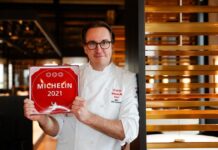 【爱吃也讲究吃】比利时人均米其林餐厅数量全球排第四!