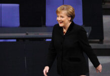 领航德国16年,默克尔留下怎样的肖像