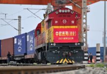 世行预计今年中国经济将增长8.5%