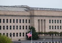 五角大楼:美军首次成功测试高超音速武器