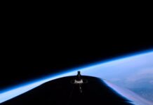 英国发布首个国家太空战略