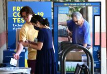 滥用伊维菌素治疗新冠 美国中毒人数大幅增长