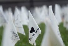 二战以来最低 新冠疫情导致欧美人均预期寿命缩短