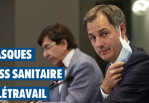 【比利时防疫新规】11月起荷语区餐饮健身房也强制要求“健康证”