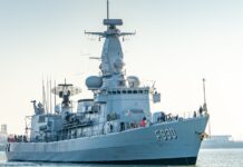 【啥原因】北约军事演习,比利时军舰被拒绝在外