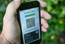 【注意】10月15号起 在布鲁塞尔餐馆酒吧消费须持健康证明(CST)!