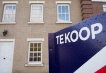 【分析】比利时房价涨上天,购房者热情却不减