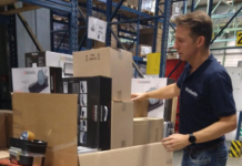 【招人难】比利时一企业老总不得不到“一线”车间工作。。。