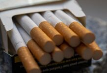 【香烟更贵了】比利时提高烟草税