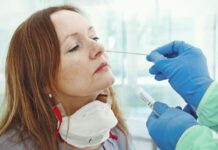 【比利时】十一月起,核酸检测无需全科医生处方