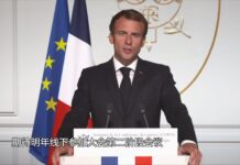 全球连线 | 法国总统:期待昆明大会通过“富有雄心”的全球生物多样性框架