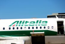 意大利航空公司结束74年运营