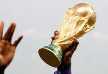 国际奥委会呼吁对足球世界杯改制计划进行更广泛磋商