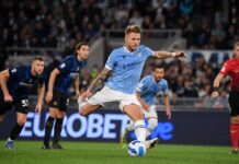 意甲综合 | 拉齐奥胜国米 AC米兰逆转维罗纳