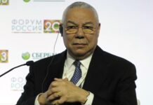 美国前国务卿鲍威尔因新冠去世 为美入侵伊拉克举证成“污点”