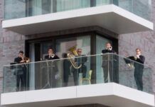 疫情致英国音乐产业失去三分之一岗位