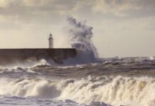 渔业争端升级 法国威胁制裁英国