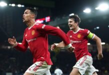 欧冠综合 | 曼联惊天逆转 切尔西、拜仁大胜