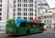 不达标就多缴费 伦敦扩大“超低排放区”