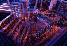 求解特定问题比超算快亿亿亿倍!中国成功研制“九章二号”量子计算原型机