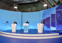 欧洲央行紧急购债计划可能如期结束