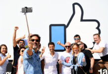 面向“元宇宙” 脸书公司更名为Meta