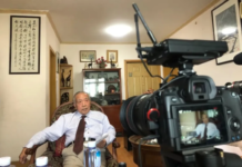 全球连线 | 那一天,我代表新中国记者走进联合国