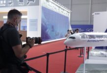 推进“客改货”,加码大湾区——空中客车公司发力中国市场