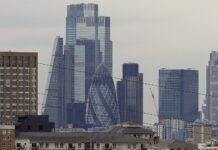 劳动力及供应链问题拉低英国经济增长预期