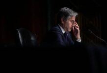 布林肯访法 “破镜”难重圆