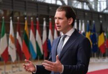 遭腐败调查 奥地利总理坚称清白