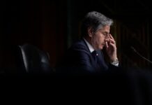 全球连线 | 布林肯访问法国寻求弥合裂痕