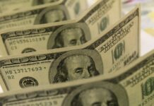 政府债务上限问题缓解等利好刺激美股上涨