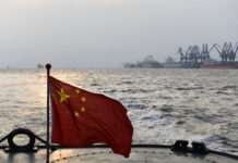 看今日中国——日出东方