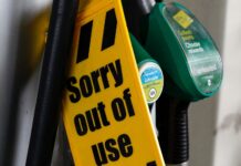 供需失衡加剧转型阵痛 欧洲拉响能源危机警报