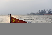 看今日中国——日出东方