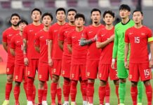 12强赛前瞻:国足挑战沙特“魔鬼主场”