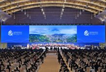 联合国秘书长:全球生态系统崩溃将重创发展中国家