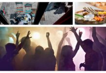 【比利时最新措施】餐饮业提前关门并有人数限制 舞厅关闭